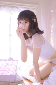 丝袜美腿图